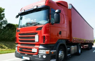 Bursa Esenyurt Ambar Kargo