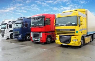 Bursa Esenyurt Nakliye Ambarı